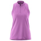 Gonso - Women's Adventure Top Sleeveless - Radtrikot Gr 44 lila