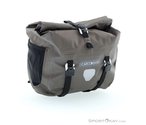 Ortlieb Handlebar QR 11l Lenkertasche-Braun-11