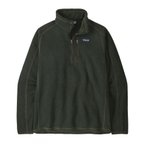 Patagonia Herren Better Sweater 1/4 Zip Fleecepullover L