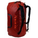Blue Ice - Doko Pack 100 - Reisetasche Gr 100 l rot