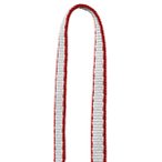 Petzl St'Anneau Bandschlinge (Größe ONE SIZE, rot)