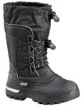 Baffin - Warme, wasserfeste Stiefel für Schnee - Pinetree Black  - Kindergröß