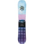 Nitro Snowboards CHEAP TRILLS WIDE Freestyle Board Herren