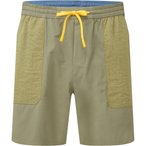 Sherpa Adventure Gear Tarcho Retro  Herren  Jeans & Freizeithose oliv Größe S 