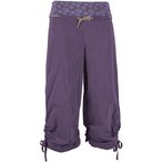 E9 N Cleo 2 Hose Damen  Kurze Hosen lila Größe XS Bouldern | Sportklettern  Ha