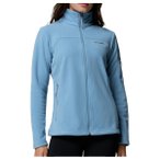 Columbia - Women's Fast Trek II Jacket - Fleecejacke Gr XS blau