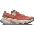 Salewa Pedroc 2 Max Damen Multifunktionsschuhe ( Rot 5 38 EU |) , Typ A (Halbsch