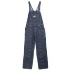 Oxbow - Women's Motel Jumpsuits - Jumpsuit Gr 34 blau