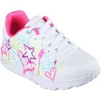 Skechers UNO LITE MY DRIP Sneaker Mädchen