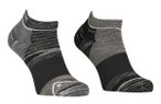 Ortovox Herren Alpine Low Socks 45-47