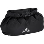 Vaude Aqua Box Light Radtasche  Fahrradtaschen schwarz Größe 4L Camping Wasser
