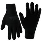 Dynafit - Radical 2In1 Gloves - Handschuhe Gr Unisex XS schwarz