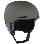 Oakley MOD 1 Skihelm  Skihelme oliv Größe 51-55CM Freeride | Skifahren