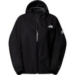 THE NORTH FACE Damen Jacke W MOUNTAIN ATHLETICS RAINLIT HOODED JACK, Größe XS 
