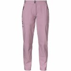 Schöffel Style Blaustein Damen Wanderhose ( Rosa 40)