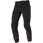 Zimtstern Bulletz MTB Hose lang Herren  Fahrradhose schwarz Größe L Mountainbi