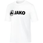 JAKO Herren Funktionsshirt Promo, Größe 4XL in Pink