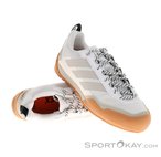 adidas Terrex Skychaser Solo 3 Damen Zustiegsschuhe-Beige-5,5