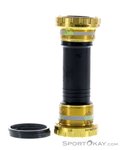 Shimano SM-BB80 83mm Innenlager-Schwarz-One Size