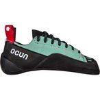Ocun Striker LU Kletterschuhe  Kletterschuhe gruen Größe 41 Sportklettern | Al
