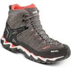 MEINDL Damen Multifunktionsschuhe Lite Hike Lady GTX, Größe 42 ½ in Braun