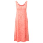 Sherpa - Women's Neha Long Tank Dress - Kleid Gr XS rot