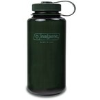 Nalgene WH Sustain Trinkflasche  Trinkflaschen gruen Größe 1L Trekking