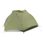 Sea to Summit - Telos Evo Tent TR2 - 2-Personen Zelt Gr TR2 oliv