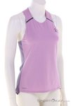 On Performance Tank Damen Tanktop-Lila-M