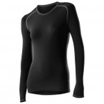 Löffler - Women's Shirt Transtex Warm Langarm - Kunstfaserunterwäsche Gr 38 sc