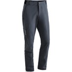 Maier Sports Norit 2.0 Hose Herren  Wanderhose grau Größe XS Camping  Wasserab