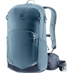 DEUTER Rucksack Bike I 20, Größe ONE SIZE in Blau