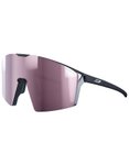 Julbo - Polarisierte Sonnenbrillen - Edge Gris/Argent SP 3 HD  - Grau
