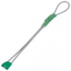DMM - Peenut - Klemmkeil Gr Size 4 grün