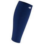 Bauerfeind Sports - Run Performance Compression Sleeves - Beinlinge Unisex S bla