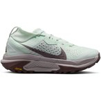 Nike ACG Zegama Trail  Damen  Trailrunningschuhe barely green-silver lilac Grö�