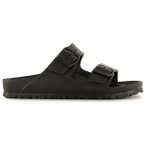 Birkenstock - Arizona EVA - Sandalen 36 - Narrow schwarz