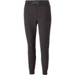 PUMA Damen Sporthose Train Cloudspun Jogger, Größe XS in Schwarz