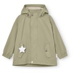 Mini A Ture - Kid's Matwally Lightweight Tech Jacket - Regenjacke Gr 110 - 5 Yea