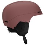 Salomon - Brigade Index Mips - Skihelm Gr 59-62 cm - L braun