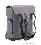 XLC Community Line BA-S52 15l Fahrradtasche-Grau-15