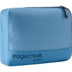 Eagle Creek Pack-It™ Reveal Cube - Packwürfel L blue dawn