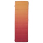 Exped - Versaluxe - Isomatte Gr LW - 197 x 65 x 9 cm  Rot