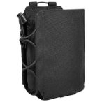 Tasmanian Tiger - TT Multipurpose Side Pouch - Tasche schwarz