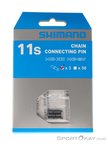Shimano Kettennietstifte 11-fach Ketten Zubehör-Grau-One Size