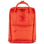 Fjällräven - Re-Kånken Mini - Daypack rot