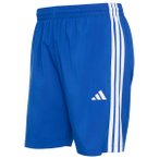 adidas - Essentials 3-Stripes Chelsea Lite Woven Shorts - Shorts Gr S blau