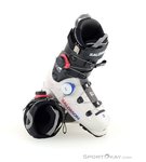 Salomon S/Pro Supra Dual Boa 130 Herren Skischuhe-Hell-Grau-30,5