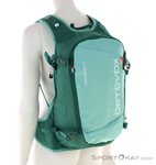 Ortovox Cross Rider 20l Tourenrucksack-Türkis-20