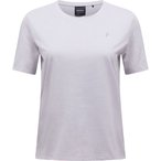 Peak Performance Explore Graphic  Damen  T-Shirts grau Größe XS Trekking  Schn